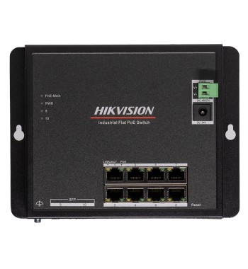 HIKVISION DS-3T1510P-SI-FLT/No Power unit