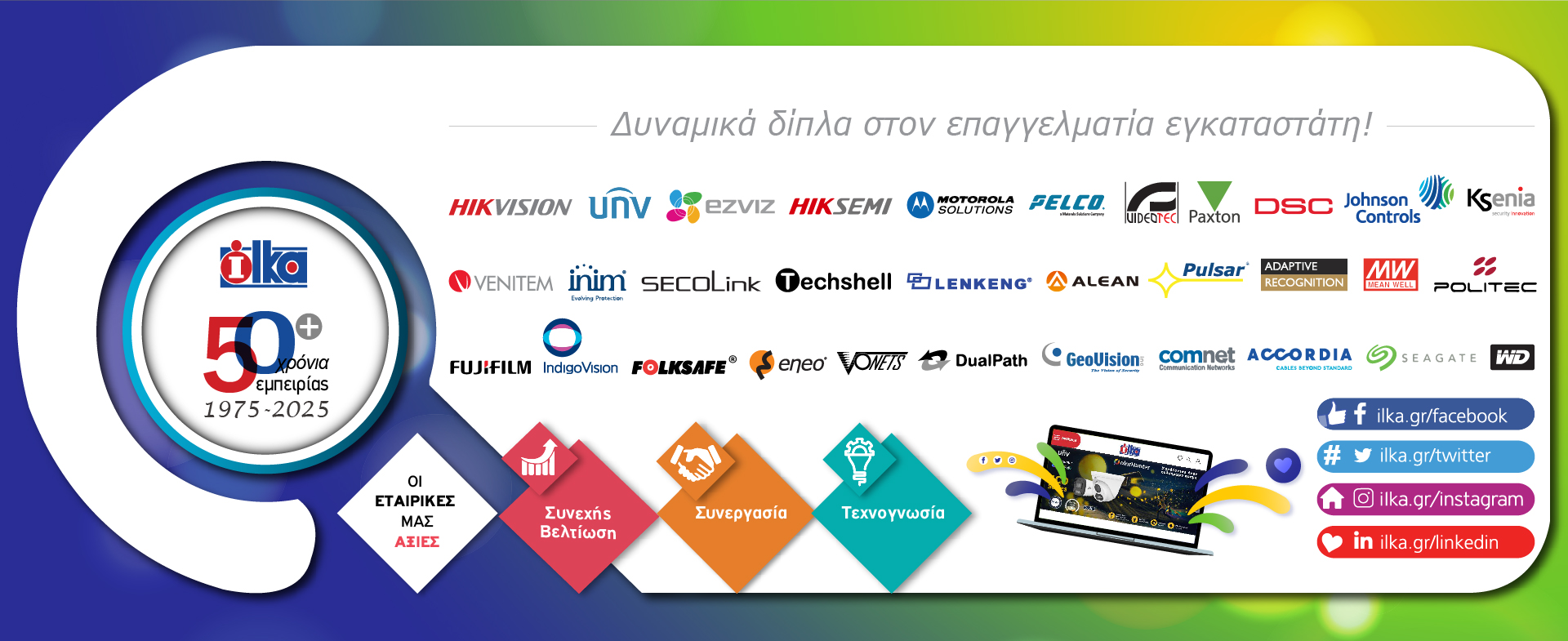 ΗΛΚΑ all companies