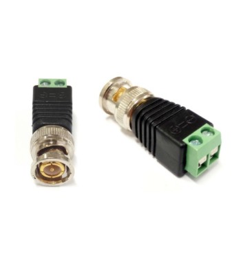 OEM BNC MALE TO TERMINAL