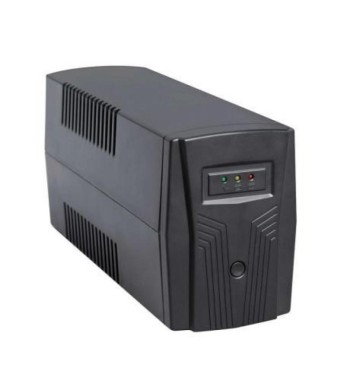  UPS-850VA LINE INTER