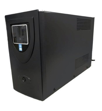  UPS-2000VA LINE INTER LCD