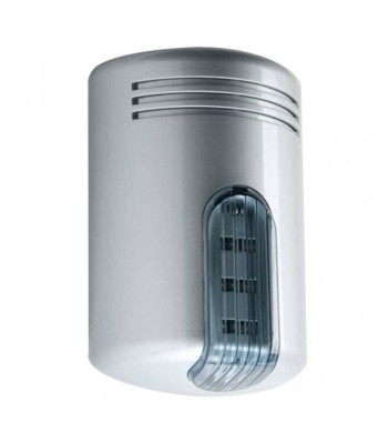 VENITEM DOGE 2PIEZO L GREY