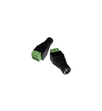 OEM DC FEMALE TO SCREW