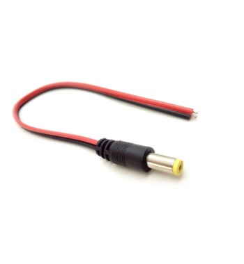 OEM DC MALE 30CM