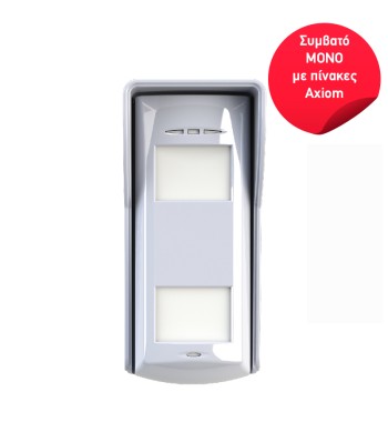 HIKVISION XDL12TT1-WE
