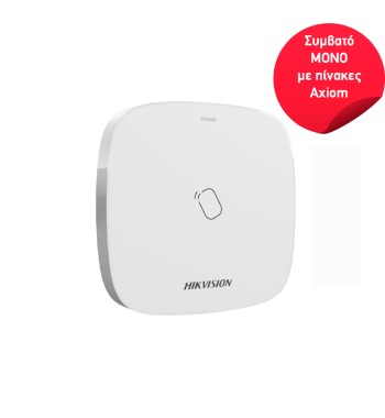 ΑΣΥΡΜΑΤ.ΑΝΑΓΝΩΣΤΗΣ RFID 868MHZ