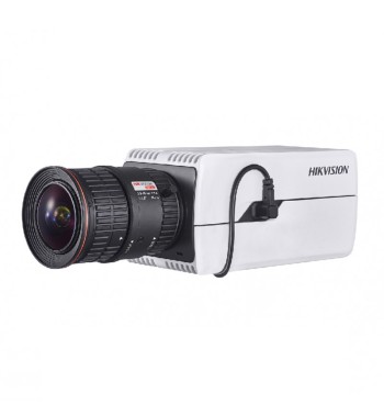 ΚΑΜ IP 2MP BOX DARK FIGHTER