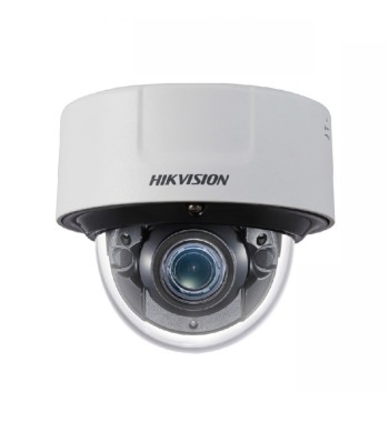 ΚΑΜ IP 4MP DOM 2.8-12 DEEPVIEW