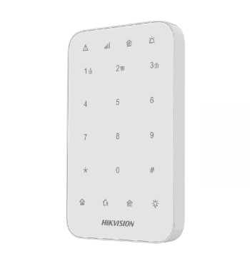 HIKVISION DS-PK1-E-WE