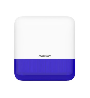 HIKVISION DS-PS1-E-WE(BLUE)