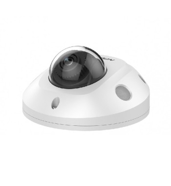 ΚΑΜ IP 4MP DOM IR 2.8 ACUSE+HX