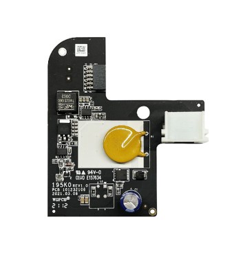 AXPRO PSU 8~24 VDC PCB