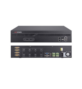 16CH HDMI DECODER
