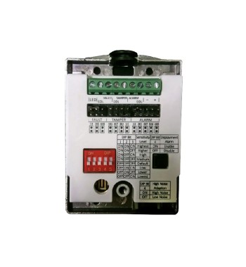 HIKVISION DS-PDSKM-VG3