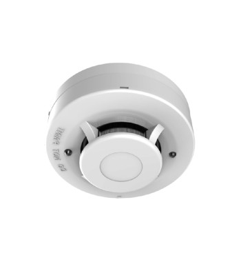 ΑΝΙΧΝ ΚΑΠΝΟΥ 4ΚΑΛΩΔΙΩΝ 12V+BUZ