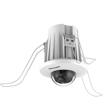 ΚΑΜ IP 4MP DOME ΧΩΝΕΥΤΗ 2.8 HX