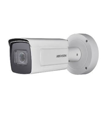 ΚΑΜ IP 4MP BUL IR ANPR 2.8-12