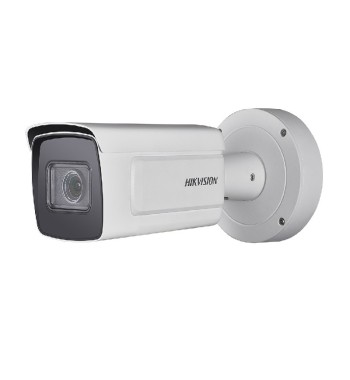 ΚΑΜ IP 4MP BULLET IR ANPR 8-32