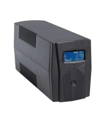  UPS-850VA LINE INTER LCD