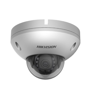 ΚΑΜ IP 4MP DOME IR ANTI-CORROS