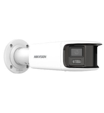 ΚΑΜ IP 8MP BUL 180° COLORVU AD