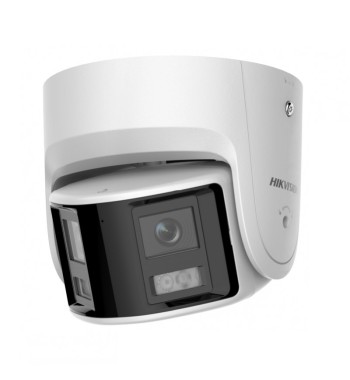 HIKVISION DS-2CD2346G2P-ISU/SL(C) 2.8