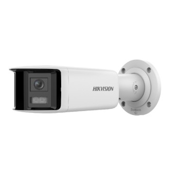 HIKVISION DS-2CD2T46G2P-ISU/SL(C) 2.8