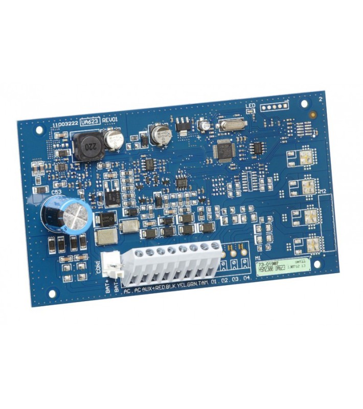 DSC HSM2300 DSC HSM2300