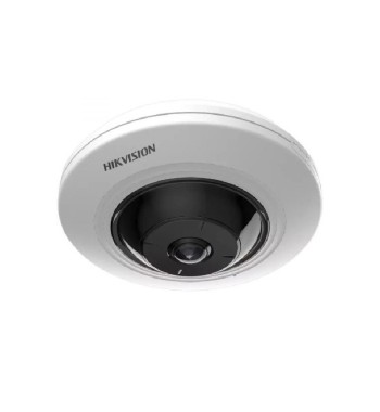 ΚΑΜ IP 5MP FISHEYE IR HX+IO