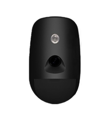 HIKVISION DS-PDPC12PF-EG2-WE(BLACK)