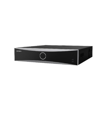 NVR 16 IP KAM 4HDD ACUSENSE