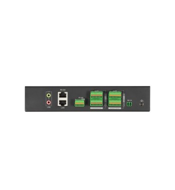 1CH DECODER HDMI-VGA-BNC HX