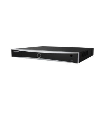 NVR 16 IP KAMΕΡΩΝ 2HDD ACUSENSE