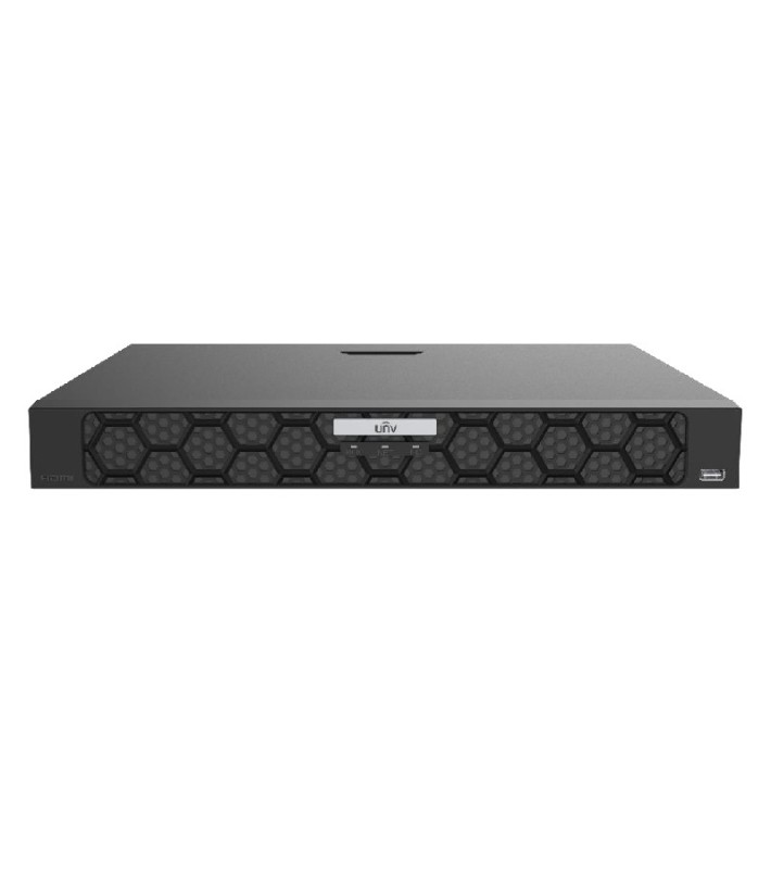 UNIVIEW NVR502-16B UNIVIEW NVR502-16B