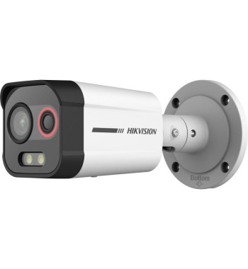 KAM IP BULLET THERM 2MM+OPTIC