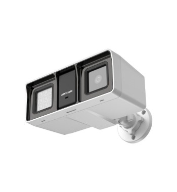 KAM 2MP 4IN1 BULLET ΙR+WL 2.8 MIC