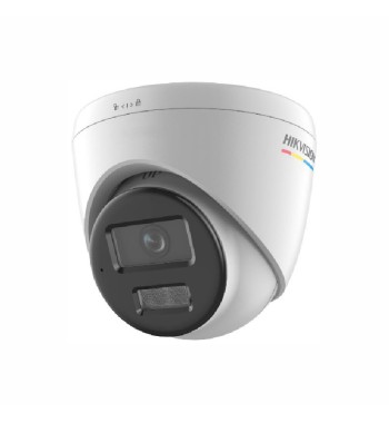 ΚΑΜ IP 2MP DOME COLORVU IR+WL MIC