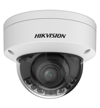 ΚΑΜ IP 4MP DOM HYBR COLORVU MZ IO