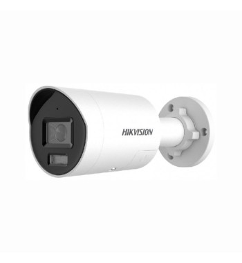 ΚΑΜ IP 8MP BUL HYBR COLORVU MIC SP