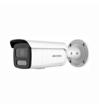 ΚΑΜ IP 8MP BUL HYBR COLORVU MIC SP IO