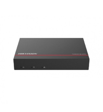 NVR 4 IP KAMΕΡΩΝ 4XPOE SSD 2TB