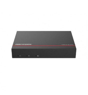 NVR 8 IP KAMΕΡΩΝ 8XPOE SSD 2TB
