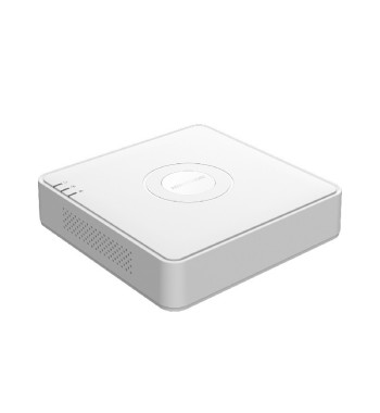 NVR 8 IP KAMΕΡΩΝ 8XPOE 1HDD
