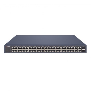 SMART MANAG SWI 48XPOE-470W+2G+2SFP