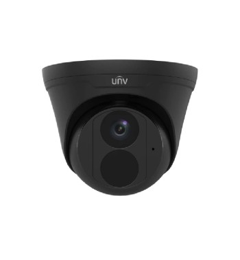 UNIVIEW IPC3614LE-ADF28K-G-BLACK
