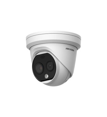 KAM IP DOME 1.8mm THERM/2mm OPTICAL