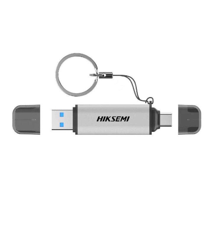 HIKSEMI HS-HUB-CR01 HIKSEMI HS-HUB-CR01