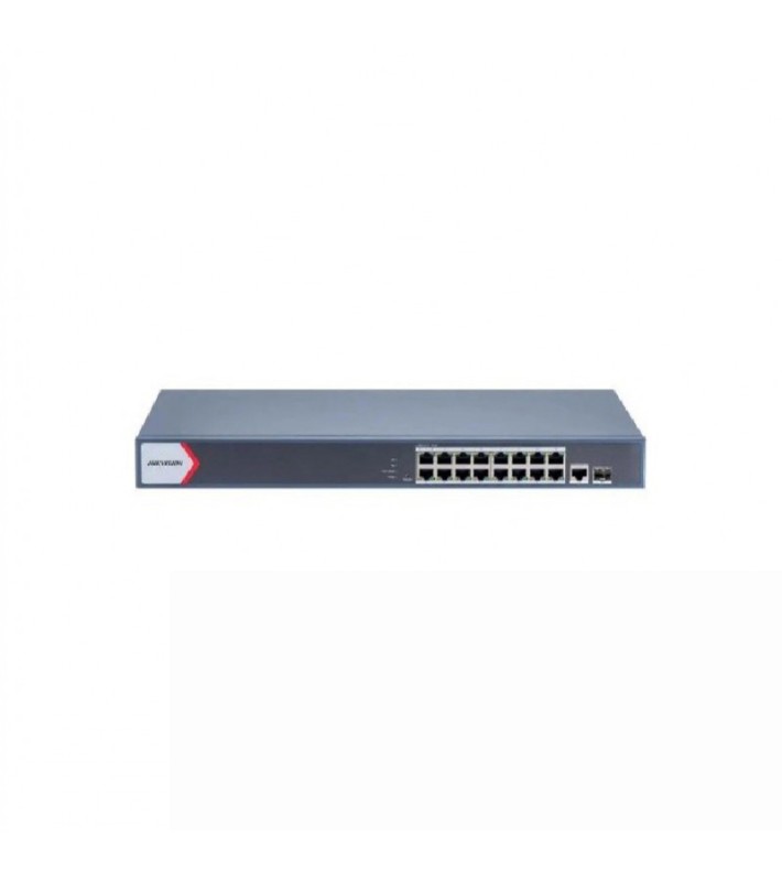 HIKVISION DS-3E1518P-EI V2 HIKVISION DS-3E1518P-EI V2