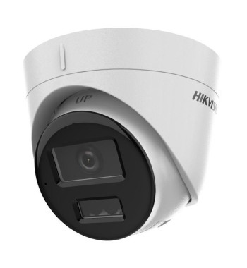 ΚΑΜ IP 4MP TURRET DUAL LIGHT MIC