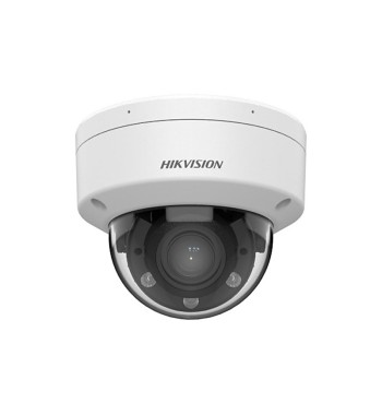 ΚΑΜ IP 4MP DOME DUAL LIGHT MZ MIC